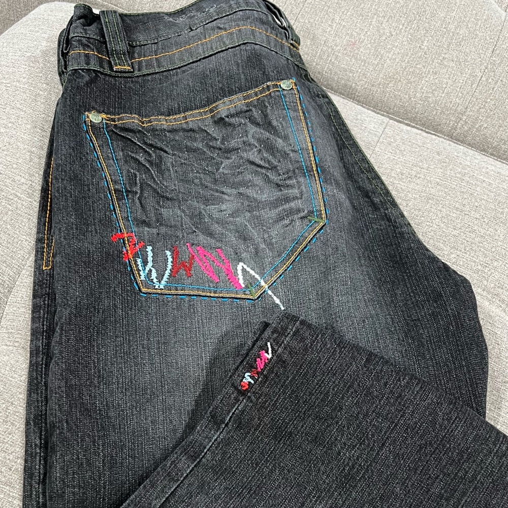 Coogi Jeans
